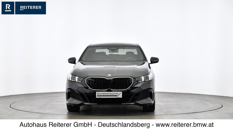 BMW 550 e xDrive *M-Sportpaket Pro *Bowers & Wilkins *AHK — photo 2