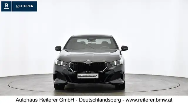 BMW M view 2