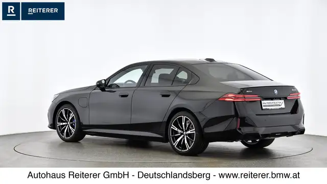 BMW M view 4
