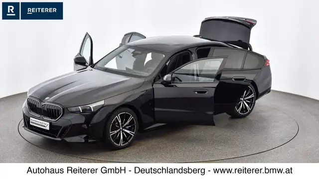 BMW M view 9