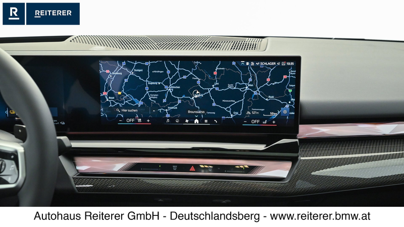 BMW 550 e xDrive *M-Sportpaket Pro *Bowers & Wilkins *AHK — photo 15