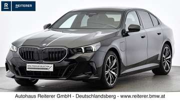 e xDrive *M-Sportpaket Pro *Bowers & Wilkins *AHK