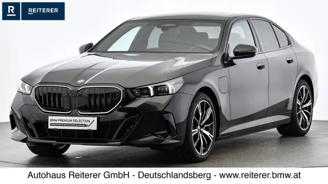 BMW M main image