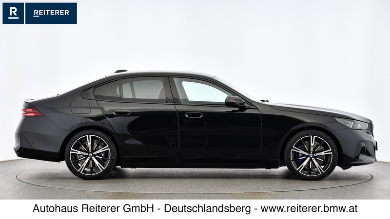BMW 550 e xDrive *M-Sportpaket Pro *Bowers & Wilkins *AHK — photo 6