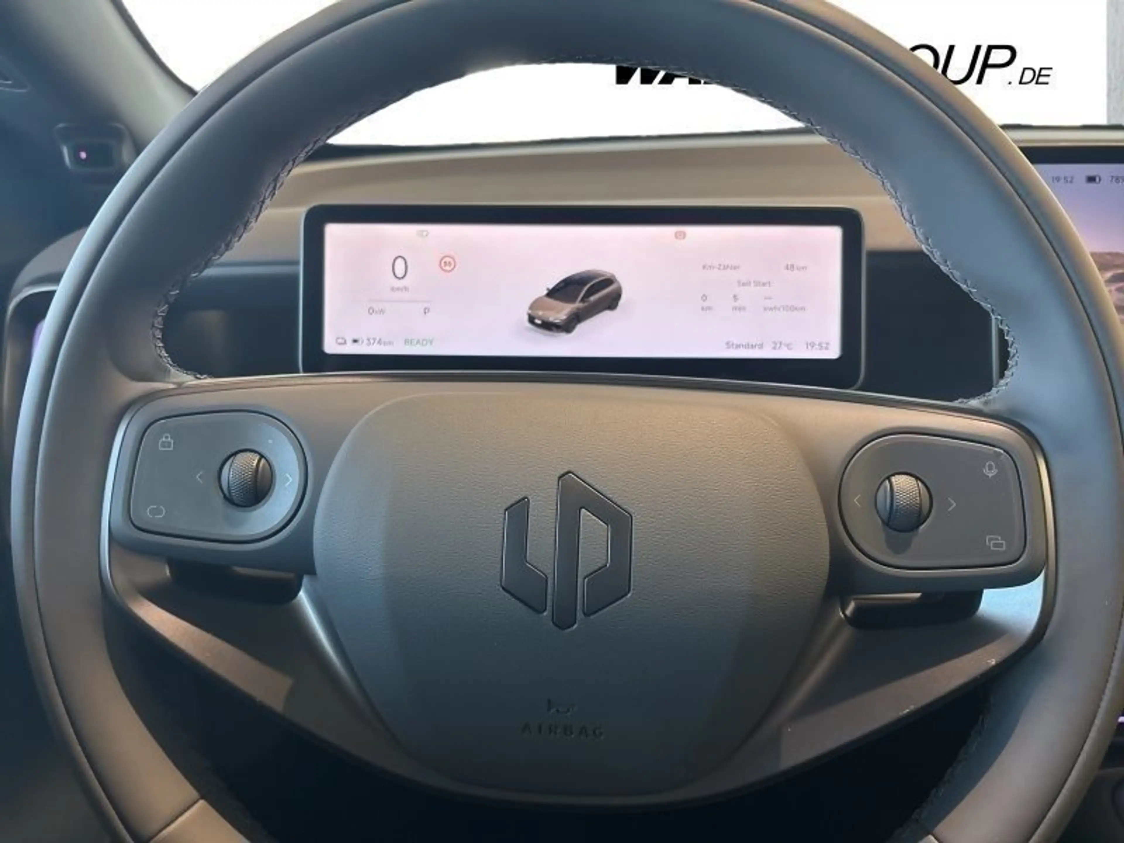 Leapmotor B05 ProMax 67,1 kWh — photo 13