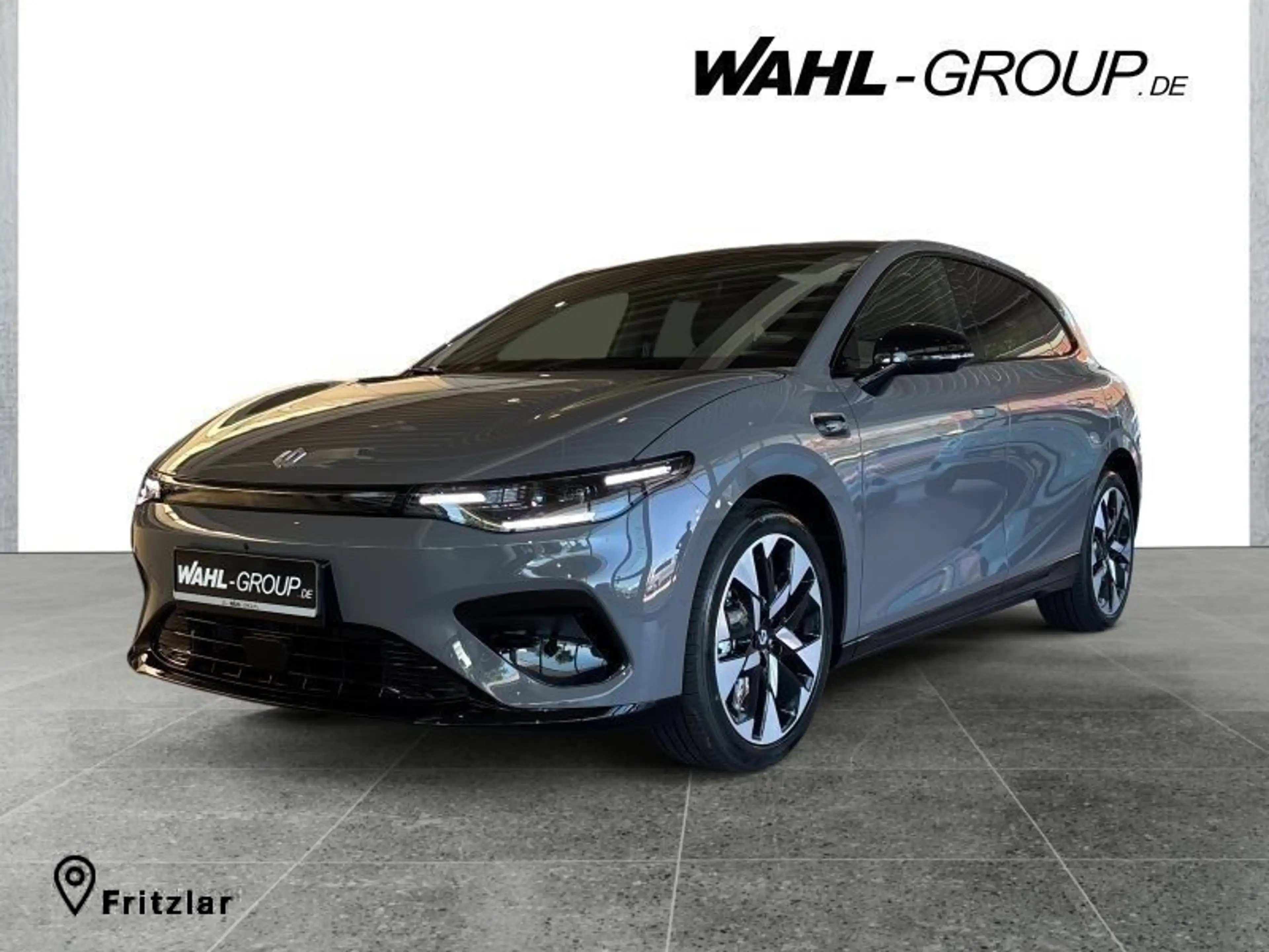 Leapmotor B05 ProMax 67,1 kWh
