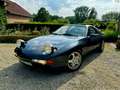 Porsche 928 5.4 GTS -OLDTIMER - BELG WAGEN - HISTORIEK - TOP ! Bleu - thumbnail 4