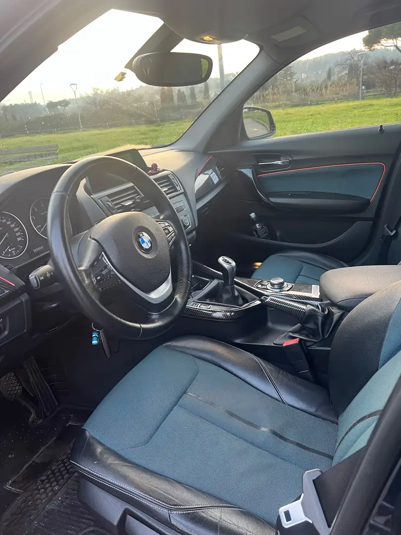 BMW 118 118d 5p Urban - 2