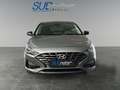 Hyundai i30 techno Gris - thumbnail 3