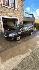 SW 1.6 CR TDi Highline