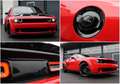 Dodge Challenger 5.7 R/T WideBody/CarPlay/SHZ/KAMERA Rosso - thumbnail 11