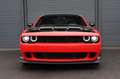 Dodge Challenger 5.7 R/T WideBody/CarPlay/SHZ/KAMERA Rosso - thumbnail 2