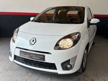 Twingo 1.2i LEv Yahoo!