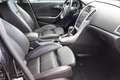 Opel Astra 1.6 Turbo Cosmo Cruise control, Lederen interieur, Zwart - thumbnail 9