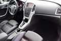 Opel Astra 1.6 Turbo Cosmo Cruise control, Lederen interieur, Zwart - thumbnail 7
