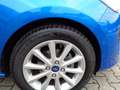 Ford Fiesta 1.0 EcoBoost S&S TITANIUM Navi, Keyless-System Bleu - thumbnail 8