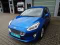 Ford Fiesta 1.0 EcoBoost S&S TITANIUM Navi, Keyless-System Blau - thumbnail 4