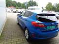 Ford Fiesta 1.0 EcoBoost S&S TITANIUM Navi, Keyless-System Blau - thumbnail 5