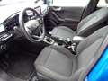Ford Fiesta 1.0 EcoBoost S&S TITANIUM Navi, Keyless-System Bleu - thumbnail 17