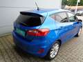 Ford Fiesta 1.0 EcoBoost S&S TITANIUM Navi, Keyless-System Blau - thumbnail 7