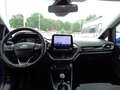 Ford Fiesta 1.0 EcoBoost S&S TITANIUM Navi, Keyless-System Bleu - thumbnail 14