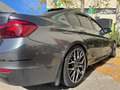 BMW 316 316d Touring Essential Edition Gris - thumbnail 26
