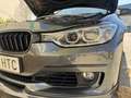 BMW 316 316d Touring Essential Edition Gris - thumbnail 25