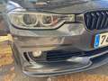 BMW 316 316d Touring Essential Edition Gris - thumbnail 24
