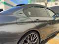 BMW 316 316d Touring Essential Edition Gris - thumbnail 2