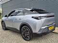Peugeot 3008 1.2 Hybrid 136 GT | Two Tone | Automaat | Navigati Gris - thumbnail 4