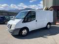 Ford Transit Transit 280S 2.2 TDCi/85 PC-TN Furgone Wit - thumbnail 2