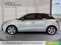 Audi A1 Sportback (8X) SB 1,0 TFSI intense S-tronic Grau - thumbnail 2