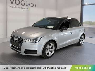 Sportback (8X) SB 1,0 TFSI intense S-tronic