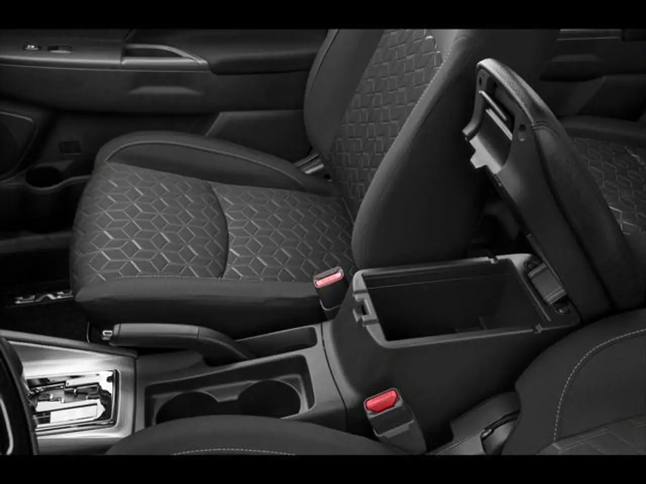 Mitsubishi RVR снимка Mitsubishi RVR