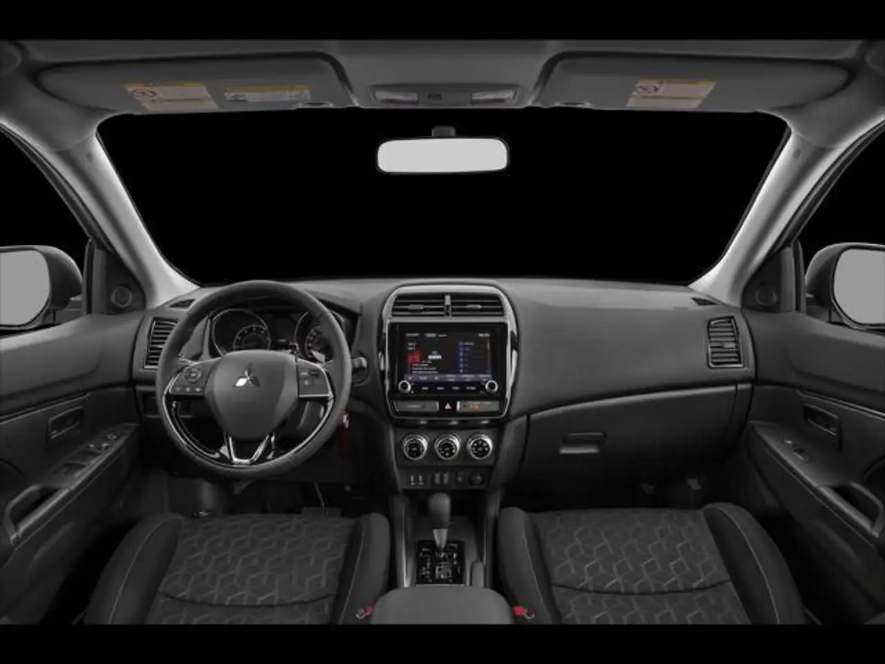 Mitsubishi RVR снимка Mitsubishi RVR
