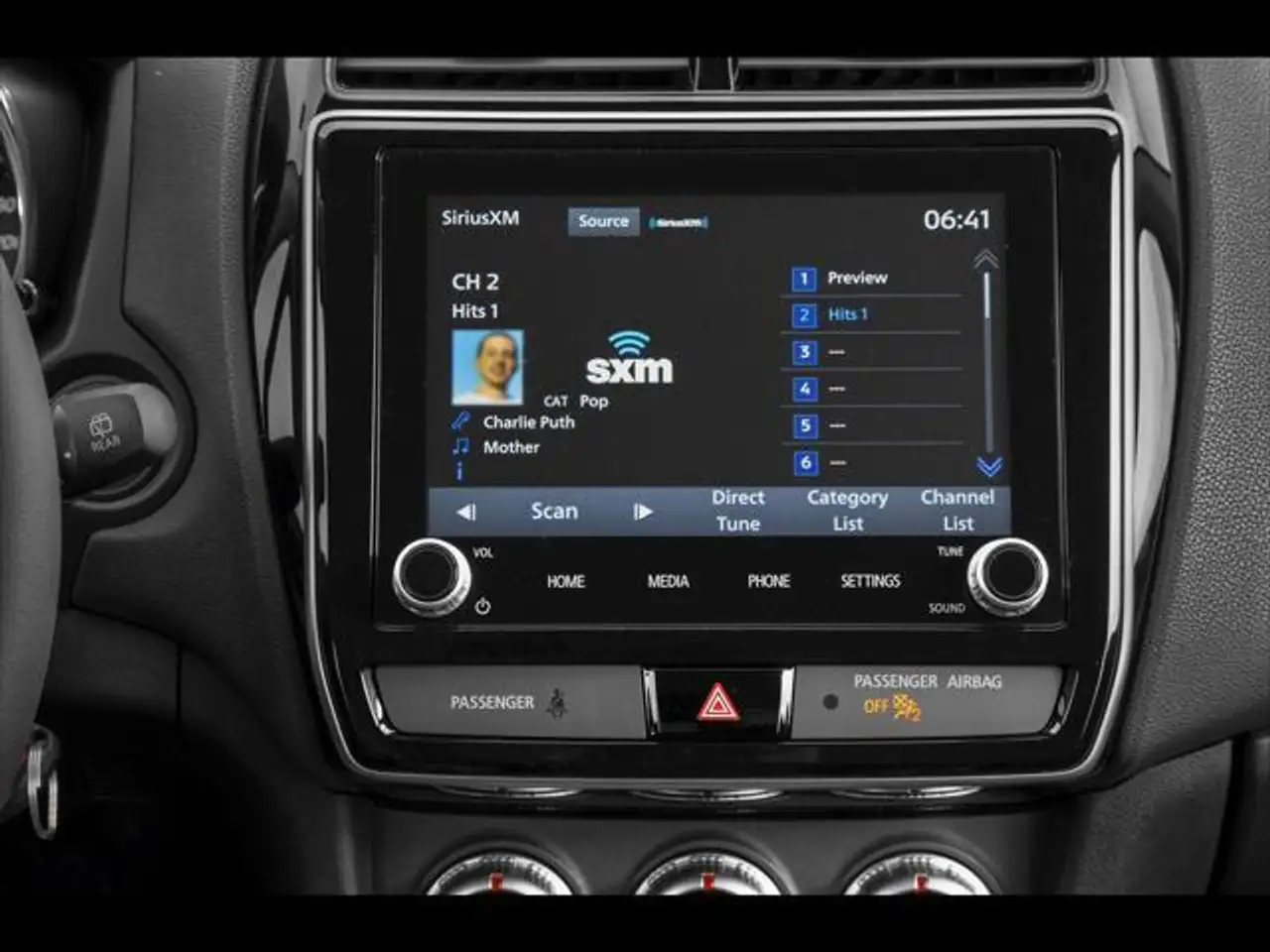 Mitsubishi RVR снимка Mitsubishi RVR