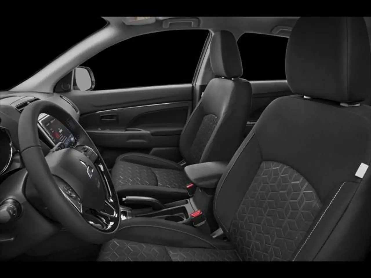 Mitsubishi RVR снимка Mitsubishi RVR