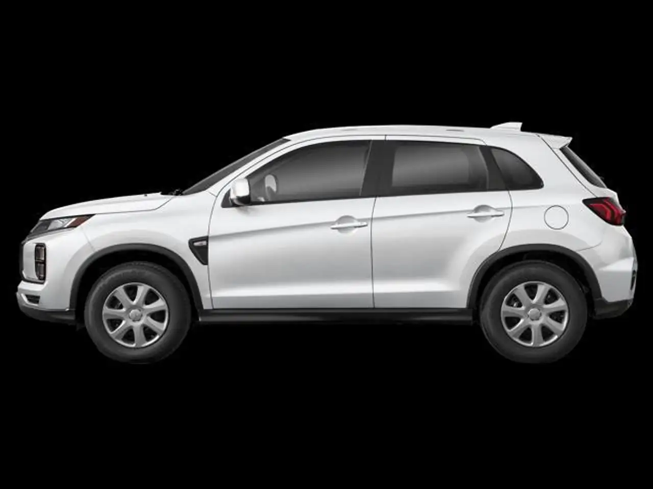 Mitsubishi RVR снимка Mitsubishi RVR