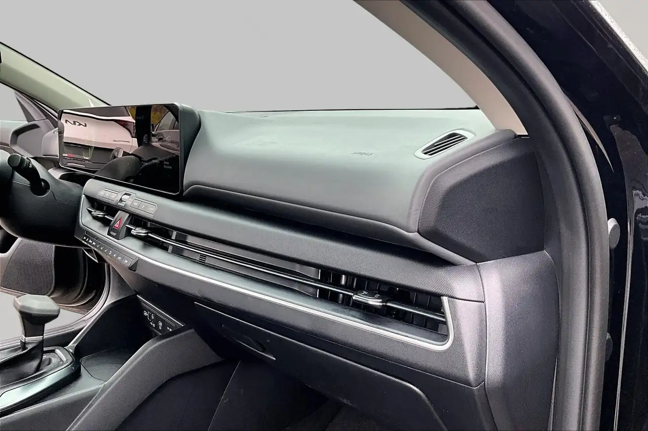 Kia K4 снимка Kia K4