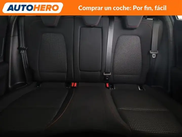 Ford Focus 2020, foto 16
