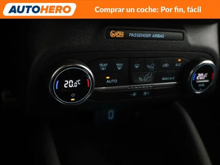 Ford Focus 2020, foto 26