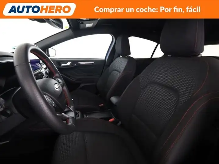 Ford Focus 2020, foto 11