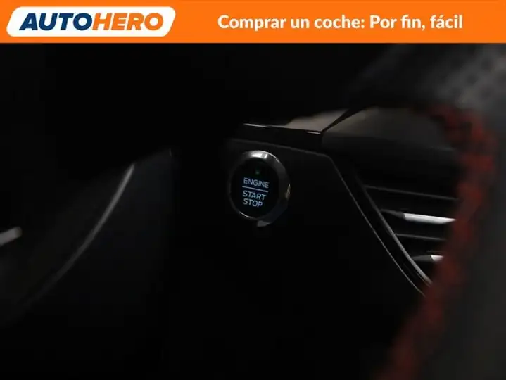 Ford Focus 2020, foto 29