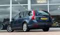 Volvo V50 2.4 Edition II Automaat Leer Trekhaak 100% Onderho Bleu - thumbnail 6