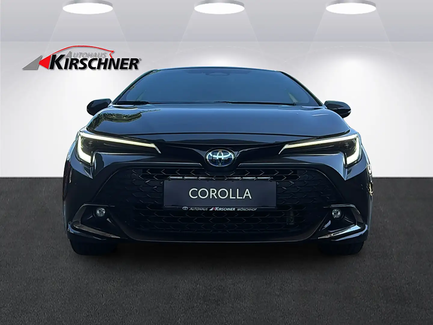 Toyota Corolla COROLLA 1.8 HSD ACTIVE DRIVE Grau - 2