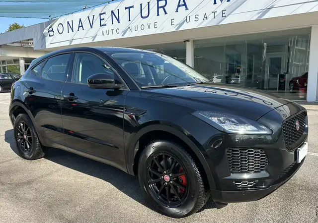 Jaguar E-Pace 2.0d i4 fwd 150cv “PREZZO REALE SENZA OBBLIGO DI FINANZIAMENTO”