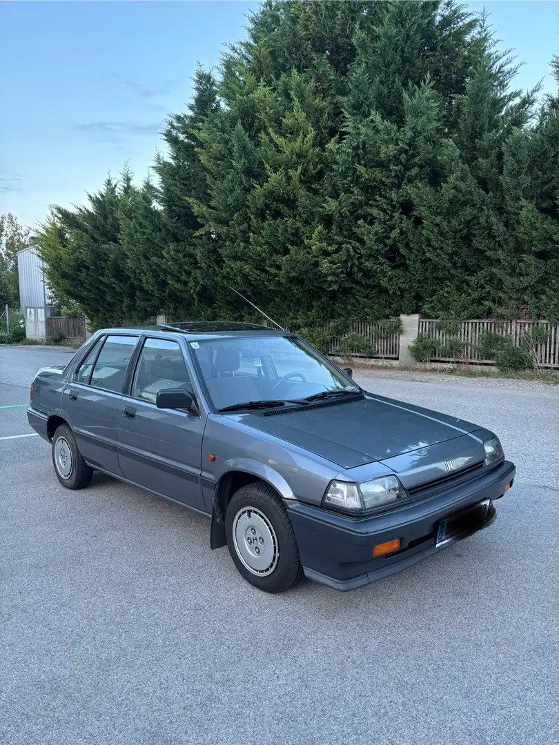 Honda Civic GL 1,5 - 2