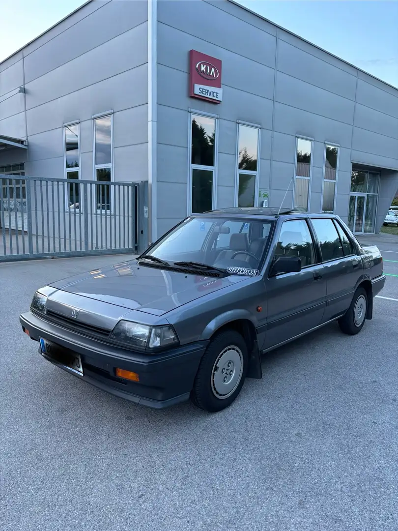 Honda Civic GL 1,5 - 1