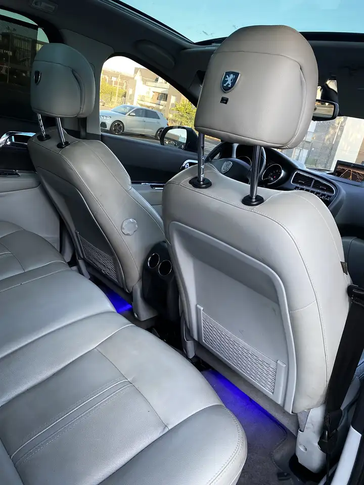 Peugeot 3008 3008 — photo 7