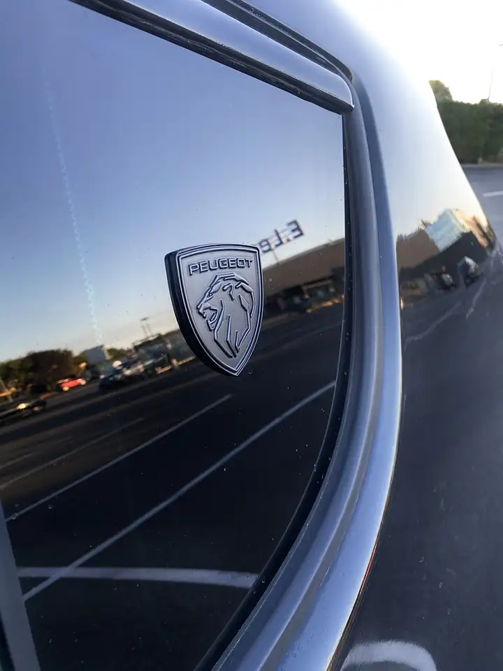 Peugeot 3008 3008 — photo 9
